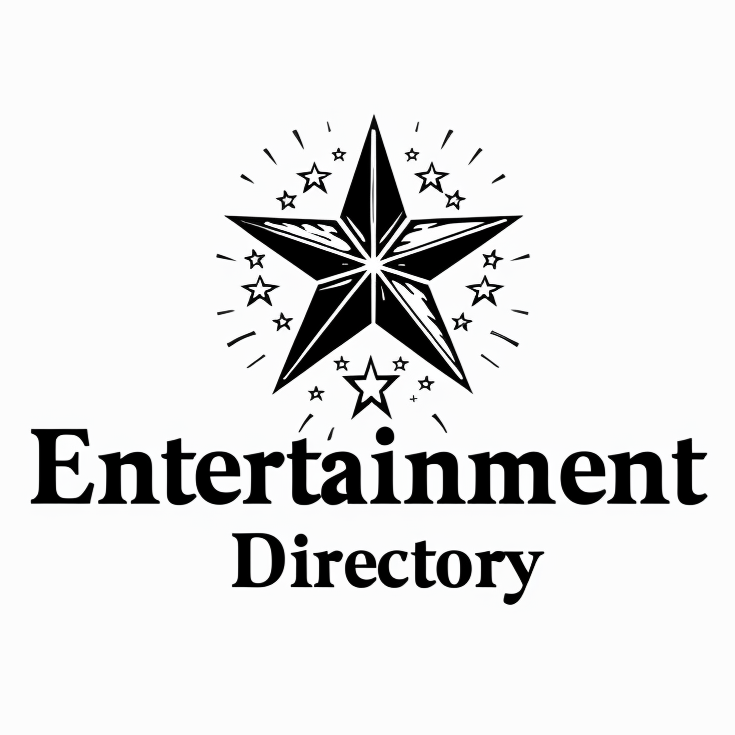 entertainment directory